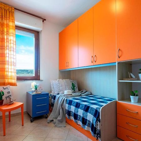 Sardinia Re - Casa Edda Apartment Alghero Exterior photo