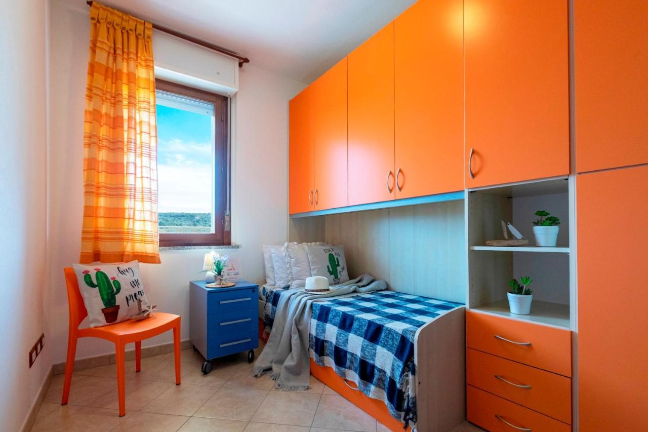 Sardinia Re - Casa Edda Apartment Alghero Exterior photo