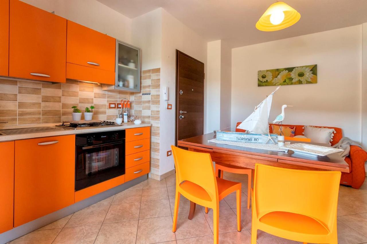 Sardinia Re - Casa Edda Apartment Alghero Exterior photo