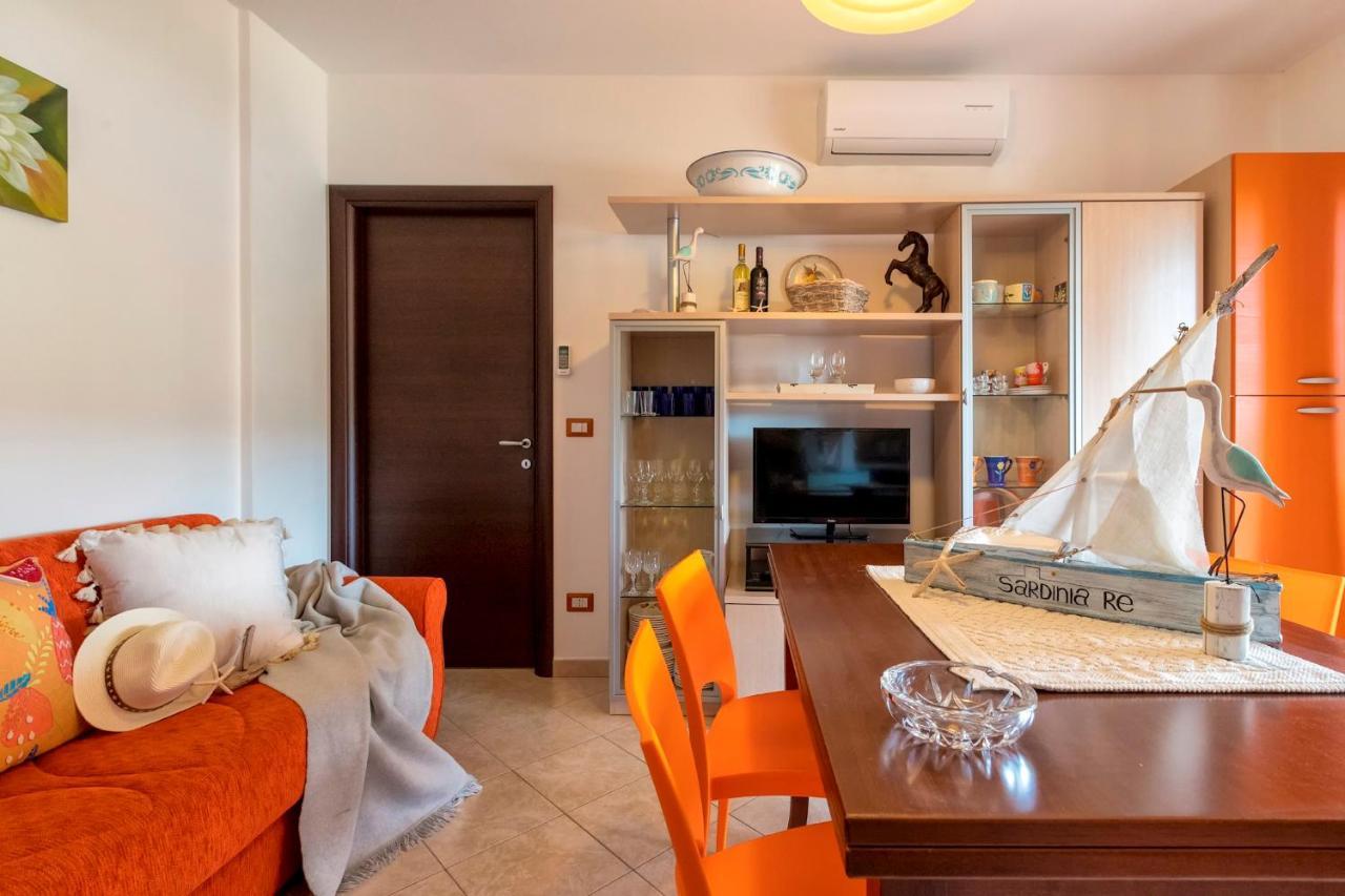 Sardinia Re - Casa Edda Apartment Alghero Exterior photo